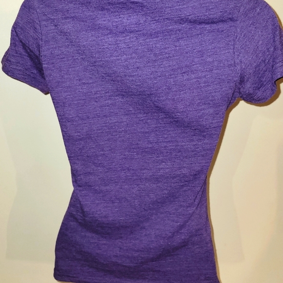 Kansas State distressed screenprinted 👕 by BOX SEAT - Picture 4 of 4